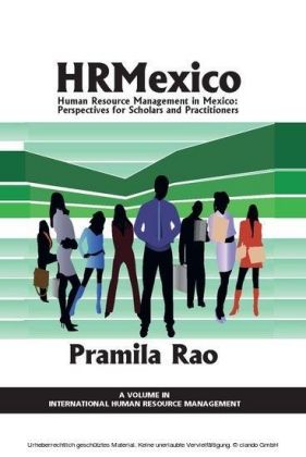 Human Resource Management in Mexico