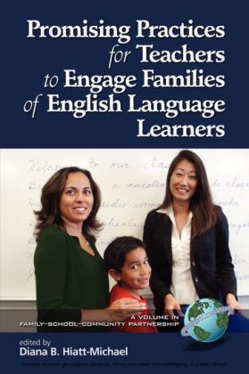 Promising Practices for Teachers to Engage with Families of English Language Learners