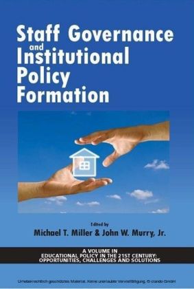 Staff Governance and Institutional Policy Formation