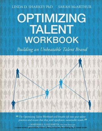 Optimizing Talent Workbook