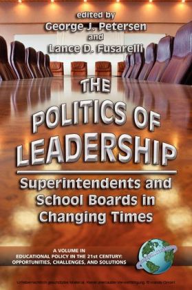 The Politics of Leadership