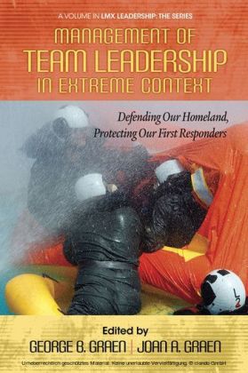 Management of Team Leadership in Extreme Context