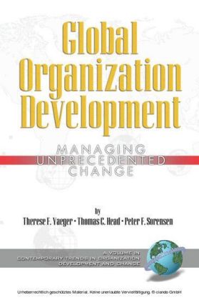 Global Organization Development
