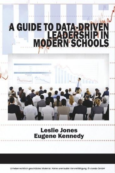A Guide to Data-Driven Leadership in Modern Schools main product photo