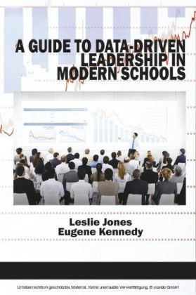 A Guide to Data-Driven Leadership in Modern Schools