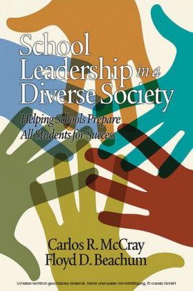 School Leadership in a Diverse Society