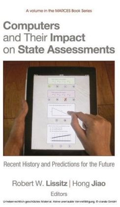 Computers and Their Impact on State Assessments