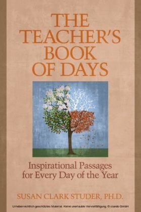 The Teacher's Book of Days