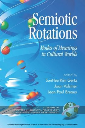 Semiotic Rotations