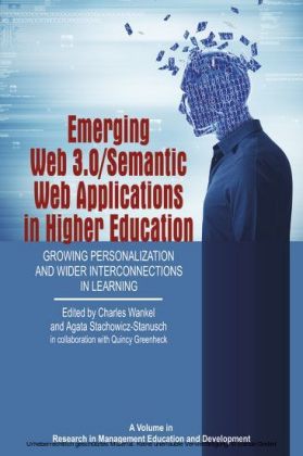 Emerging Web 3.0/Semantic Web Applications in Higher Education