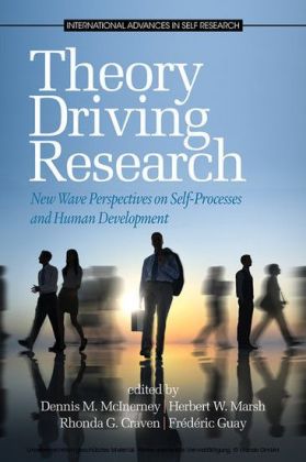 Theory Driving Research: