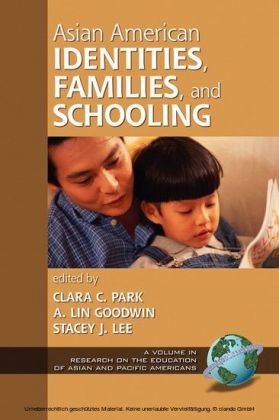 Asian American Identities, Families, & Schooling