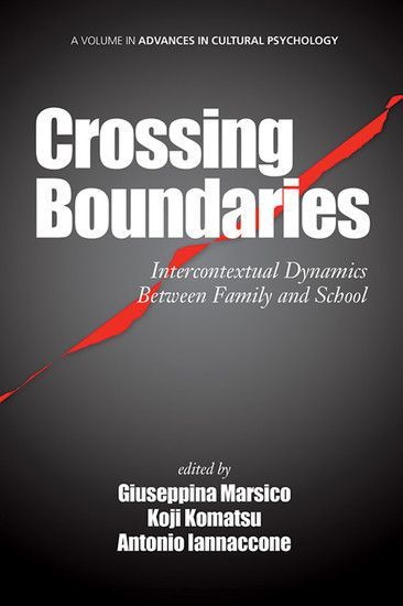 Crossing Boundaries main product photo