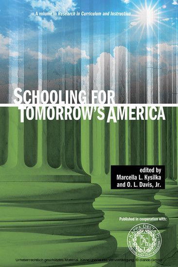 Schooling for Tomorrow's America main product photo