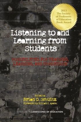 Listening to and Learning from Students