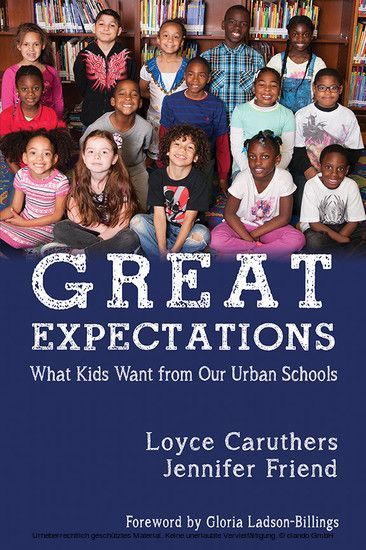 Great Expectations main product photo