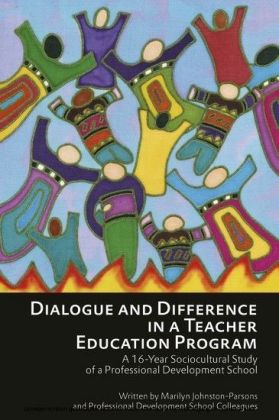 Dialogue and Difference in a Teacher Education Program