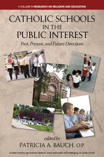 Catholic Schools in the Public Interest main product photo