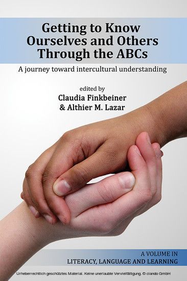 Getting to Know Ourselves and Others Through the ABCs main product photo
