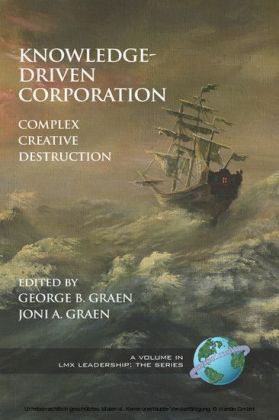 Knowledge-Driven Corporation