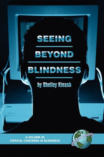 Seeing Beyond Blindness main product photo