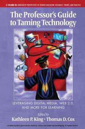 The Professor's Guide to Taming Technology