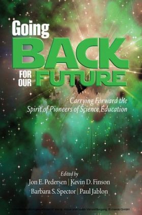 Going Back for Our Future