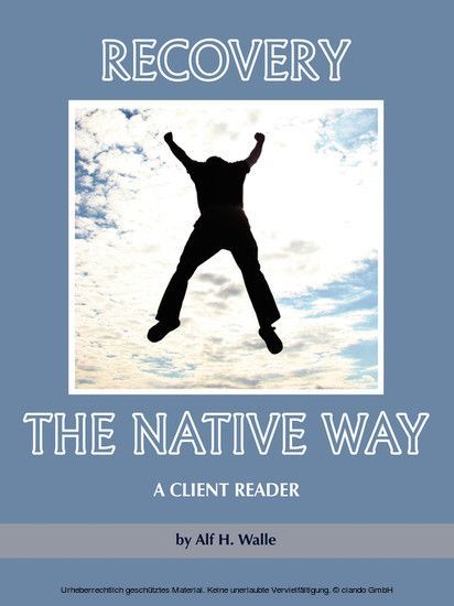 Recovery the Native Way main product photo