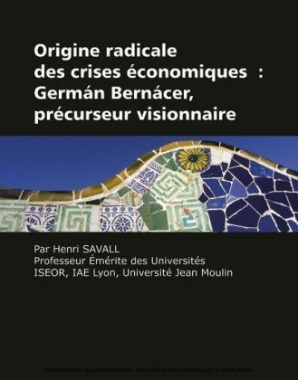 Origine radicale des crises économiques