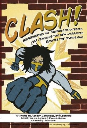 CLASH!