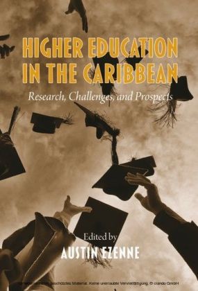 Higher Education in The Caribbean
