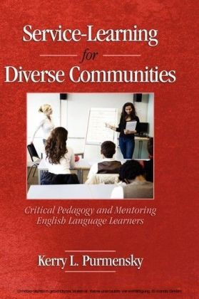 Service-Learning for Diverse Communities