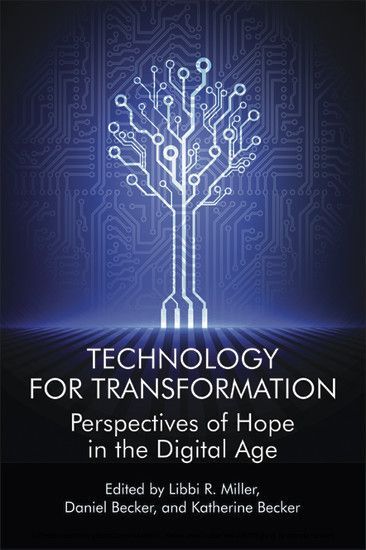 Technology For Transformation main product photo