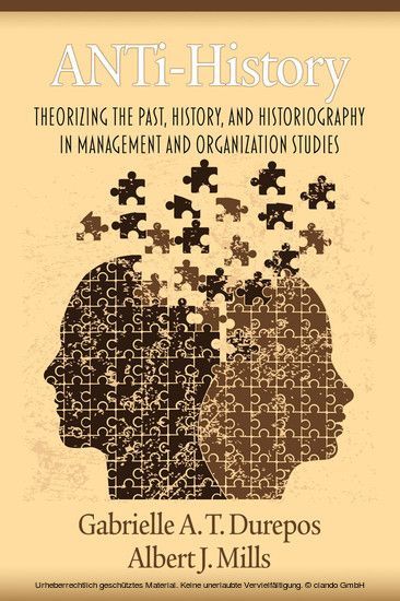 ANTi-History main product photo