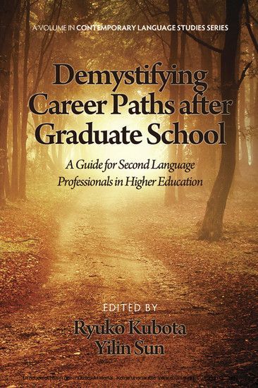 Demystifying Career Paths after Graduate School main product photo