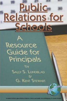 Public Relations For Schools