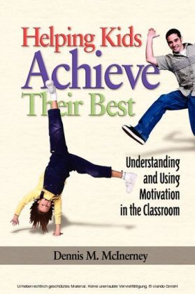 Helping Kids Achieve Their Best