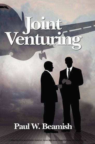 Joint Venturing main product photo