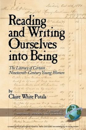 Reading and Writing Ourselves into Being