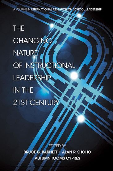 The Changing Nature of Instructional Leadership in the 21st Century main product photo