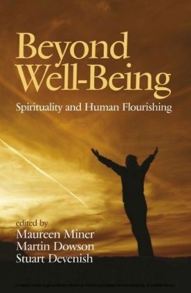Beyond Well-Being