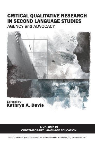 Critical Qualitative Research in Second Language Studies main product photo