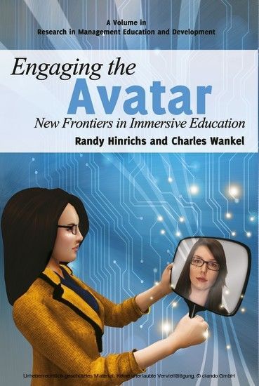 Engaging the Avatar main product photo