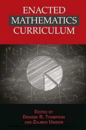 Enacted Mathematics Curriculum