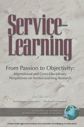From Passion to Objectivity