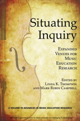 Situating Inquiry