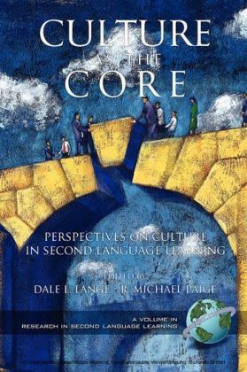 Culture as the Core