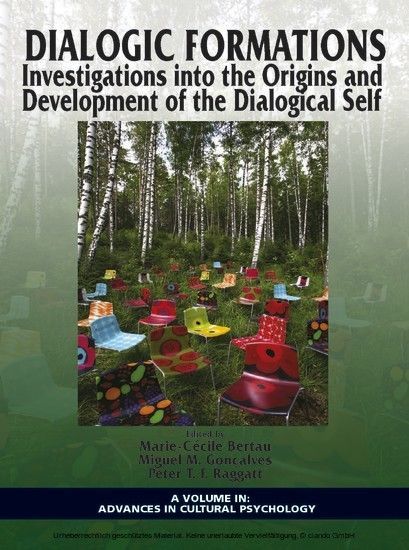 Dialogic Formations main product photo