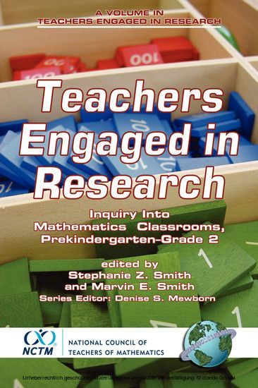 Teachers Engaged in Research main product photo