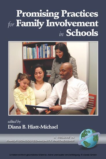 Promising Practices for Family Involvement in Schools main product photo